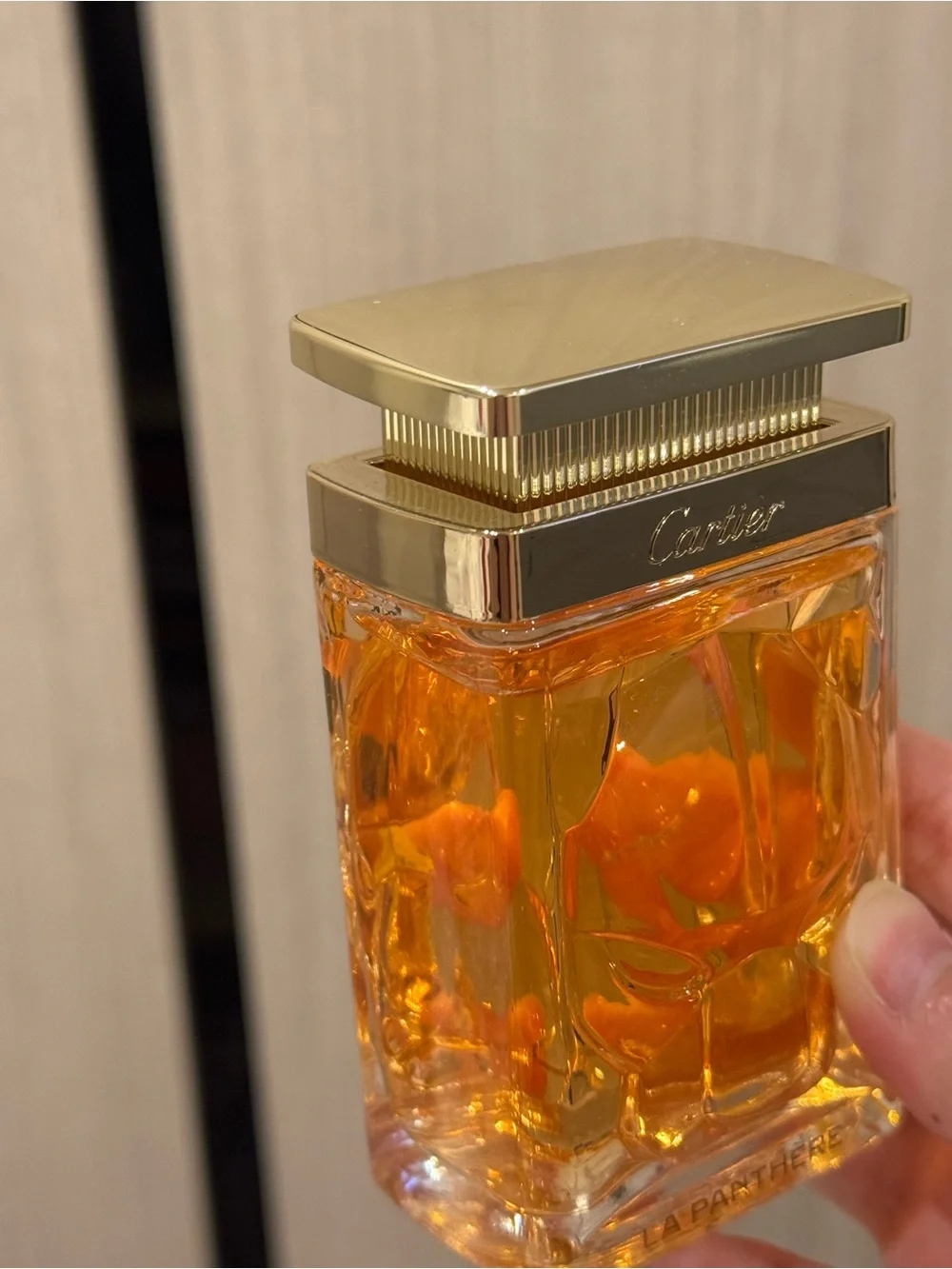 Cartier La Panthère